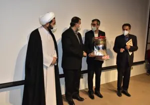  دکتر سوادی اسکوئی به سمت رئیس دانشکده پزشکی دانشگاه علوم پزشکی تبریز منصوب شد