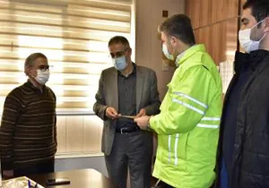 رئیس MCMC دانشگاه علوم پزشکی تبریز منصوب شد