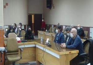 مدیر جدید مرکز مطالعات و توسعه آموزش پزشکی معرفی شد