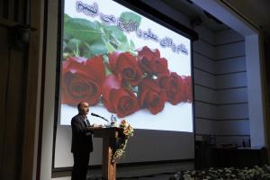 نهمین جشنواره آموزشی شهید مطهری 