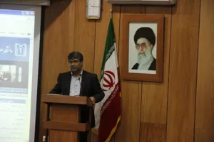 همایش روابط عمومی واحدهای تابعه دانشگاه 