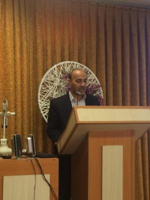 افتتاح بانك شير مادر براى اولين بار دركشوردردانشگا