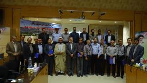 کارگاه آموزشی هسته های گزینش دانشگاههای علوم پزشکی