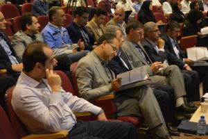 همایش مدیریت سلامت دربلایا و فوریتها 