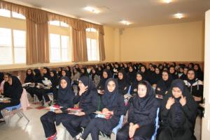 اجرای برنامه صبحانه سالم وسلامت