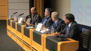 پنجمین کنگره پزشکی مبتنی بر شواهد 