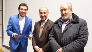 اختتامیه جشنواره قرآن و عترت