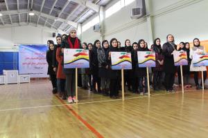 المپیاد ورزشهای همگانی