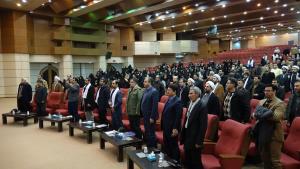 یادواره احیاگران سلامت در تبریز