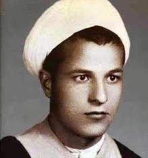 تصاویر آیت ا... علی اکبر هاشمی رفسنجانی