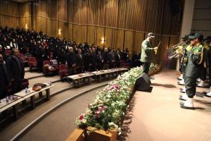 همایش تبیین ضرورت افزایش جمعیت