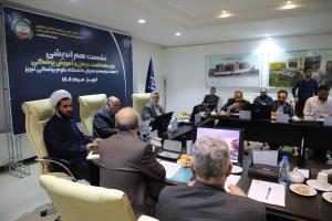 بررسی مشکلات، چالش ها، نیازها و پیشنهادهای مسئولین دانشگاه علوم پزشکی تبریز