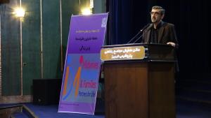 گرامیداشت روز ماما در دانشگاه علوم پزشکی تبریز