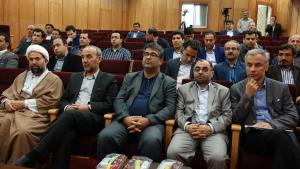 همایش مسئولین روابط عمومی همزمان باروز ملی 