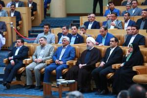 جشنواره عمران سلامت