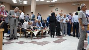 برگزاری هفتمین دوره انتخابات نظام پزشکی 