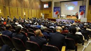 جشنواره عمران سلامت تبریز