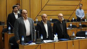 نشست سیاستگذاران سلامت در حوزه دیابت 30مرداد96