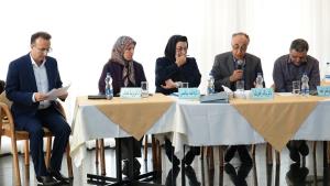 همایش کشوری تغذیه وریدی و خوراکی نوزادان با رویکرد