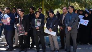 تجمع دانشگاهیان دانشگاه علوم پزشکی تبریز