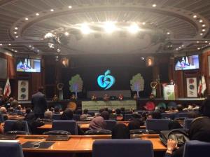 همایش روز جهانی غذا دانشگاههای سراسرکشور