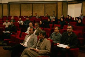 کارگروه مدیریت ایمنی مواد غذایی 22000 معاونت غذا ودارو