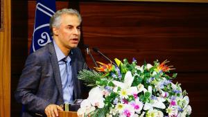 یازدهمین جشنواره  آموزشی شهید مطهری و تجلیل از مقام معلم 