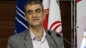 آئین تکریم ومعارفه روسای دانشکده داروسازی 