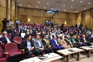 پروانگی، همایش تجلیل از اهدا کننده گان عضو / اول خرداد 97