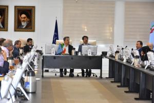 همایش یکروزه دادپزشکی