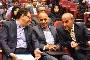 نخستین همایش آموزش پزشکی پاسخگو 26-24 مرداد97