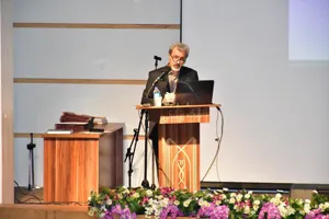 سومین همایش دانشجویان استعداد درخشان 97/9/8