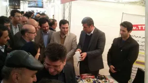 همایش کشوری مقابله با فساد و قاچاق کالاهای  سلامت محور
