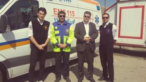 فعالیتهای مدیریت بازرسی ارزیابی عملکرد وپاسخگویی به شکایات