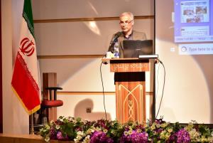 دوازدهیمن جشنواره آموزشی شهید مطهری