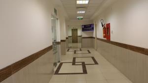 مرکز اوتیسم دانشگاه علوم پزشکی تبریز