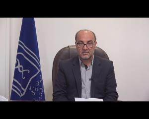 پیام رئیس دانشگاه علوم پزشکی تبریز به مناسبت هفته 