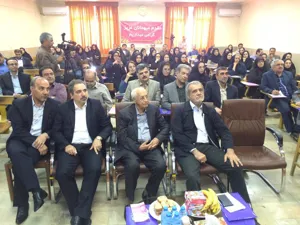 افتتاح بانك شير مادر براى اولين بار دركشوردردانشگاه علوم پزشكى تبريز و افتخارى ديگر براى شهر اولين ها
