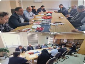 تشکیل کارگروه ویژه مقابله با سقط‌ جنین‌ غیرقانونی در معاونت درمان دانشگاه علوم پزشکی تبریز