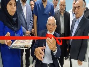 برای نخستین بار در شمالغرب کشور، عمل جراحی کاشت محرک عصبی واگ VNS با موفقیت در بیمارستان کودکان زهرا مردانی آذری تبریز انجام شد.