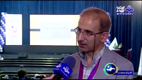همایش بزرگداشت روزجهانی سکته مغزی