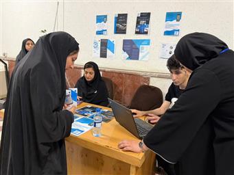 برگزاری آزمون مرحله اول و دوم هفدهمین المپیاد علمی دانشجویان دانشگاههای علوم پزشکی