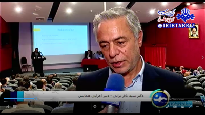 برگزاری کنگره کشوری ارتوپدی در تبریز