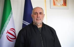 پیام تسلیت رئیس دانشگاه علوم پزشکی تبریز در پی درگذشت دکتر پرویز شهابی