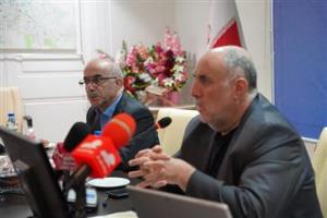 آمادگی دانشگاه برای تقویت ظرفیت‌های درمانی در بحران‌ها و شرایط جنگی