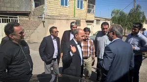 دکتر صومی :مادر قبال تعهدی که به مردم دادیم مسئول هستیم 