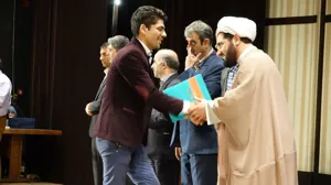 نهاد نمایندگی رهبری مرجعی برای رسیدگی به مشکلات دانشجویان