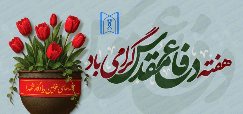 دفاع مقدس