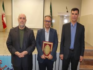 تاکید بر رفع چالش‌ها و توسعه مراکز درمانی در سطح استان