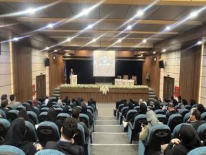 کارگاه آموزشی طرح تجهیزیار با هدف شفاف‌سازی زنجیره تامین تجهیزات پزشکی